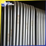 قیمت لوله فولادی برق سایز 36