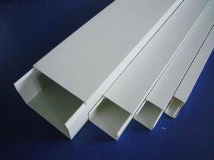 سینی کابل PVC