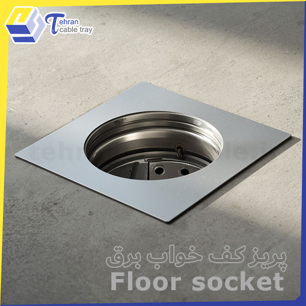 تولید و عرضه انواع باکس کف خواب برق