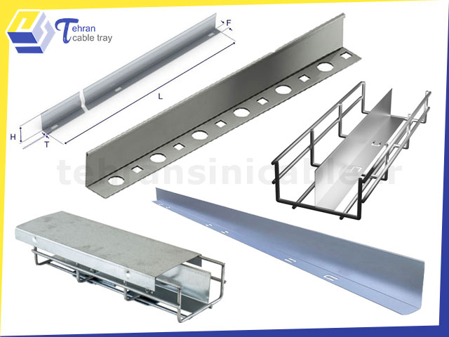 قیمت دیوایدر سینی کابل تولید شده در تهران سینی کابل