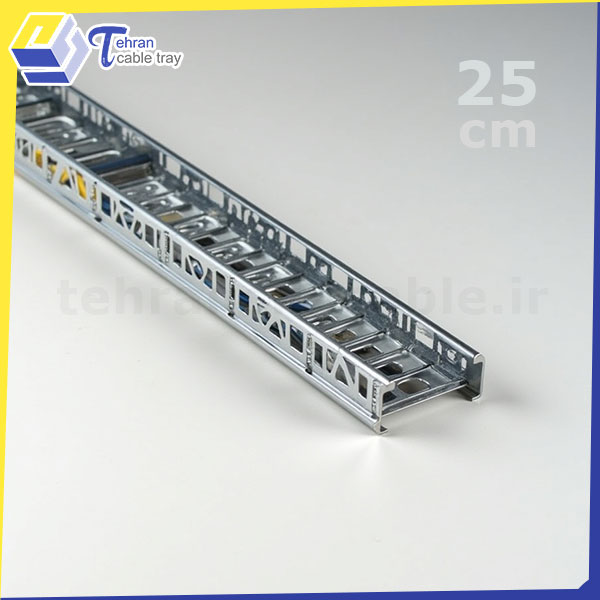 سینی کابل عرض 25 سانتیمتر فروش و قیمت ارزان