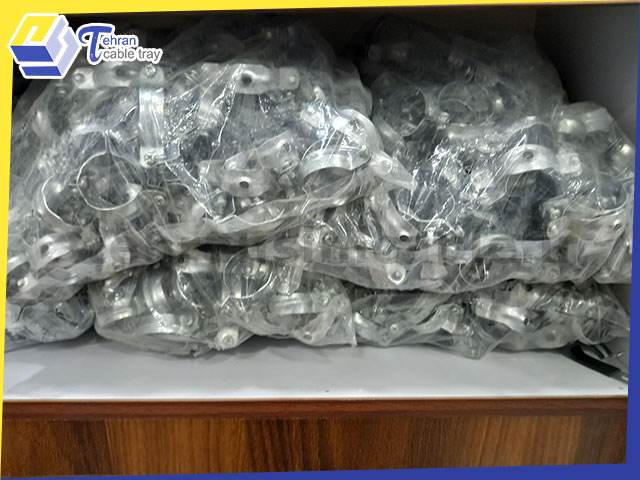 بست چنگالی با قیمت مناسب در تهران تولید کارخانه