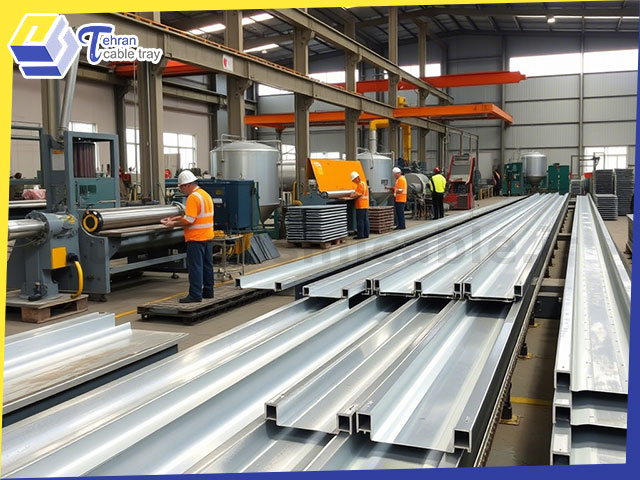 تولید و فروش و پخش سی چنل با قیمت مناسب بازار