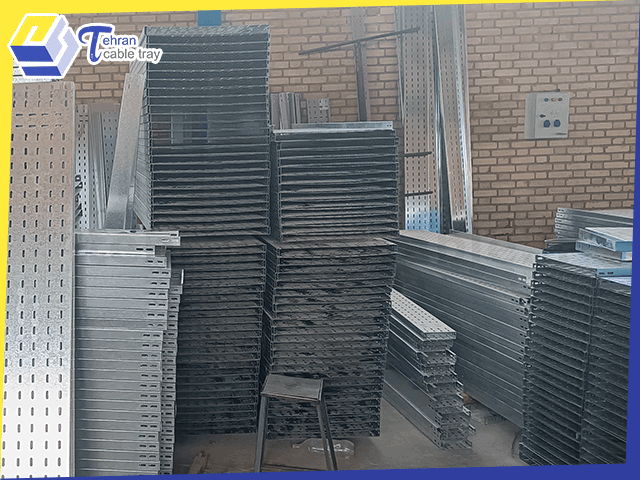 قیمت سینی کابل تولید مستقیم و حذف واسطهها