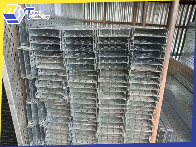 سینی کابل گالوانیزه گرم و سرد قیمت و فروش در تهران لاله زار