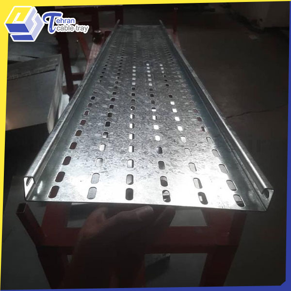 سینی کابل تولید شده در کارگاه تهران سینی کابل کریمی پور