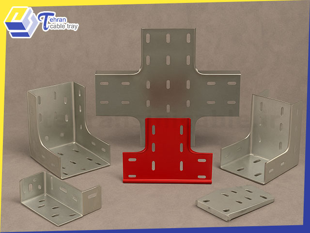 کارگاه تولید انواع سینی کابل برق در تهران با قیمت ارزان