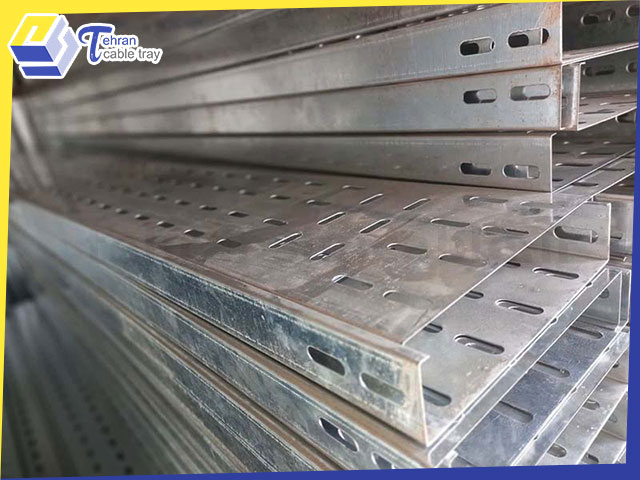 نصب سینی کابل با قیمت مناسب و ارزان قیمت با تخفیف ویژه